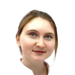 Вершинина Регина Маратовна