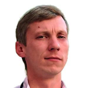 Кузнецов Даниил Евгеньевич