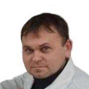 Пичужков Дмитрий Дмитриевич