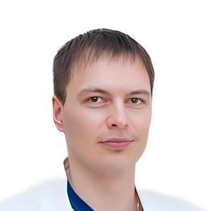 Шавров Антон Андреевич