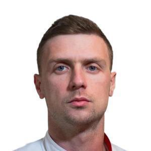 Антипов Алексей Викторович