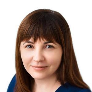 Федорова Яна Валентиновна