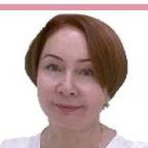 Костко Татьяна Михайловна