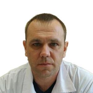 Чуваткин Андрей Викторович