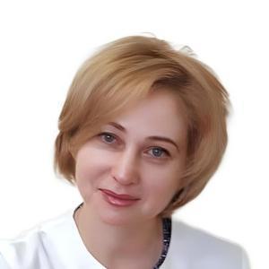 Себекина Оксана Владимировна