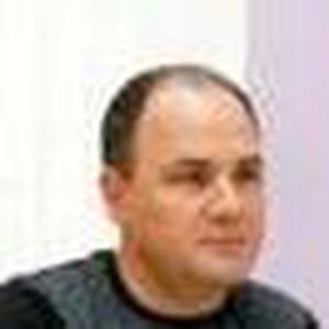 Зингер Виктор Францевич