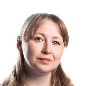 Опалева Елена Игоревна