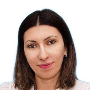 Гутова Саида Руслановна