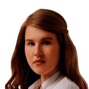 Солдатова Елизавета Борисовна