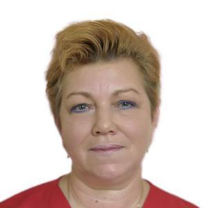 Худолеева Галина Владимировна