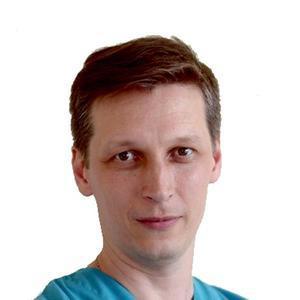 Храмцов Владимир Евгеньевич