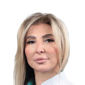 Танделова Радмила Сослановна
