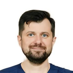 Главацкий Сергей Васильевич