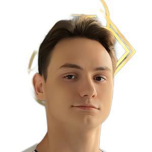 Бирюков Тимур Русланович