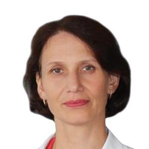 Малышева Александра Викторовна