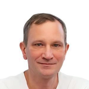 Бородин Олег Александрович
