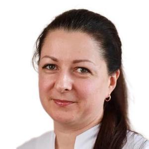 Беляшкина Ирина Сергеевна