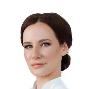 Налимова Елена Константиновна