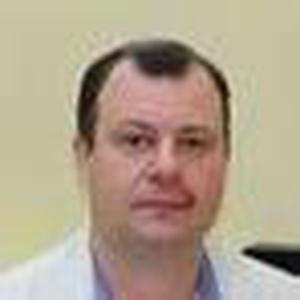 Кожедуб Олег Анатольевич