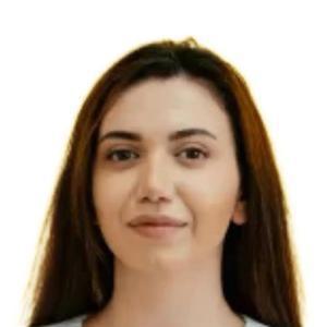 Оганесян Лиана Кареновна