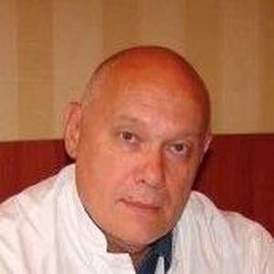 Соловьев Алексей Александрович