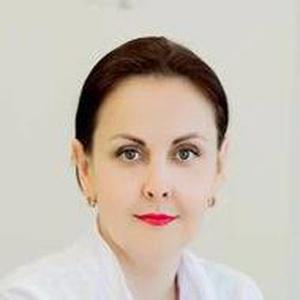 Тиванова Мария Александровна