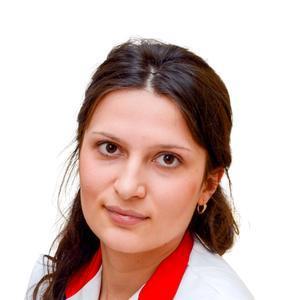Ткачук Александра Сергеевна