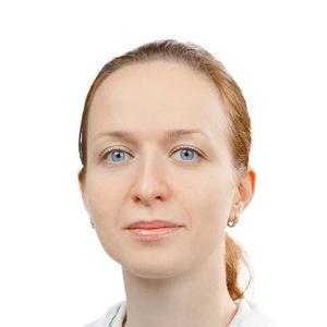 Родионова Елена Александровна