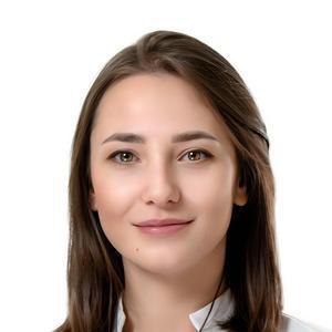 Козлова Екатерина Сергеевна