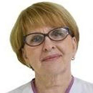 Ралитная Людмила Михайловна