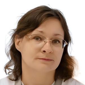 Полякова Наталия Борисовна