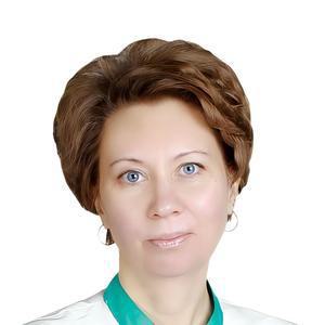 Фищенко Ольга Николаевна