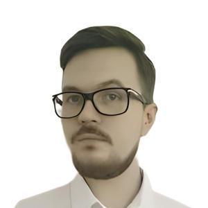 Горбунов Илья Николаевич