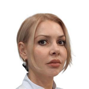 Машитлова Екатерина Михайловна