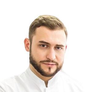 Сазонов Игорь Александрович