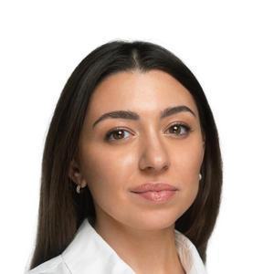 Дараселия Софико Теймуразовна