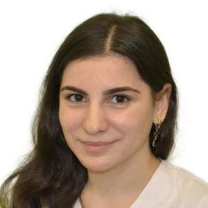 Бууева Марха Имрановна