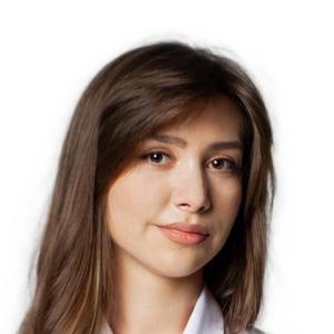 Муравенко Дарья Николаевна