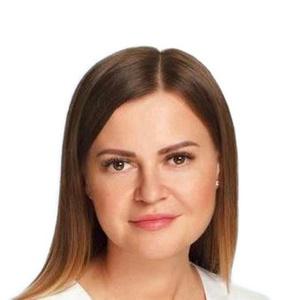 Стопичева Светлана Леонидовна
