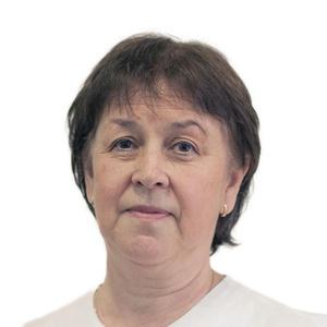 Анохина Татьяна Дмитриевна