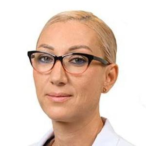 Флеммер Стелла Кимовна