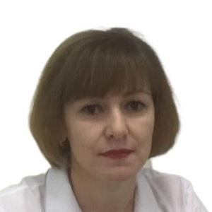 Расевич Татьяна Германовна