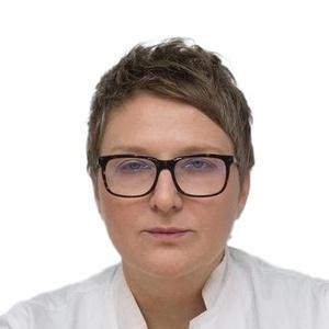 Романовская Галина Александровна