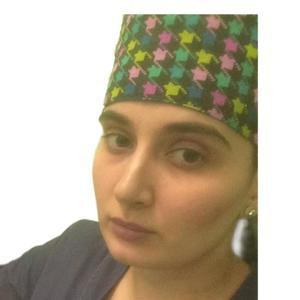 Абдулаева Басират Гаджиевна