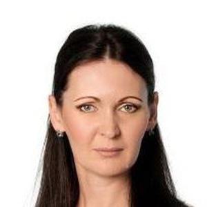 Колесникова Карина Владимировна