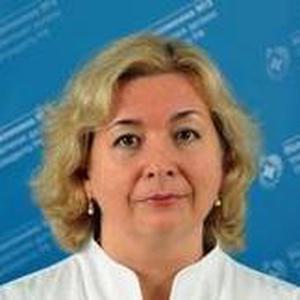 Костенко Людмила Валерьевна