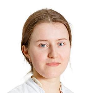 Кобякова Надежда Владимировна