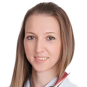 Славинская Ирина Сергеевна