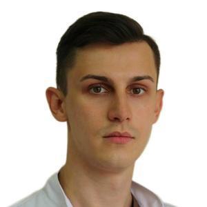 Лукьянов Даниил Павлович