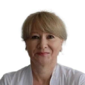 Бинуте Елена Владимировна